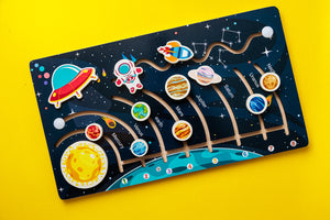 Sistema Solar