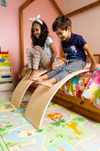 Cargar imagen en el visor de la galería, Tablas Wave de balance

