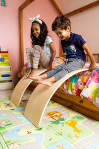 Tablas Wave de balance