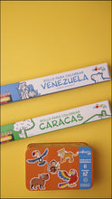 Cargar imagen en el visor de la galería, Combo Caraqueño
