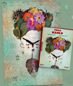 Biografías para armar