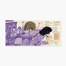 Cargar imagen en el visor de la galería, Enigma animal
