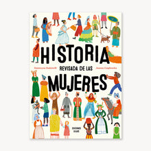 Cargar imagen en el visor de la galería, Historia revisada de las mujeres
