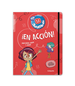 Abremente En Acción