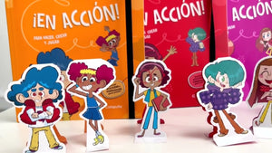 Abremente En Acción
