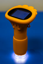 Cargar imagen en el visor de la galería, Microscopio electrónico

