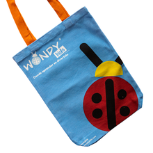 Cargar imagen en el visor de la galería, Tote bag Wondy
