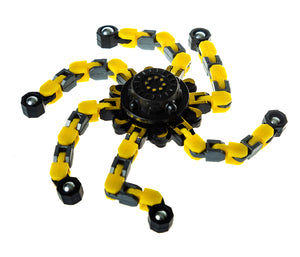 Set de juguetes sensoriales de 72 piezas