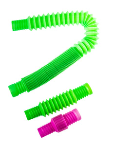 Set de juguetes sensoriales de 72 piezas