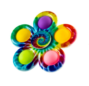 Set de juguetes sensoriales de 72 piezas