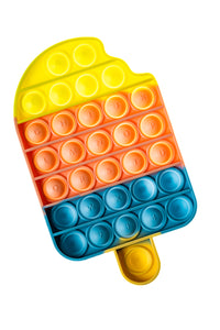 Set de juguetes sensoriales de 72 piezas