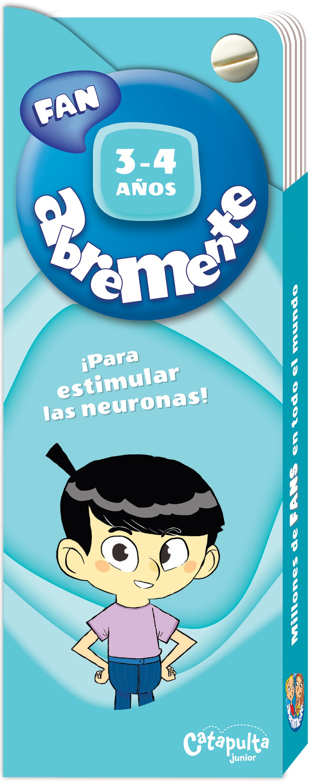 Abrementes