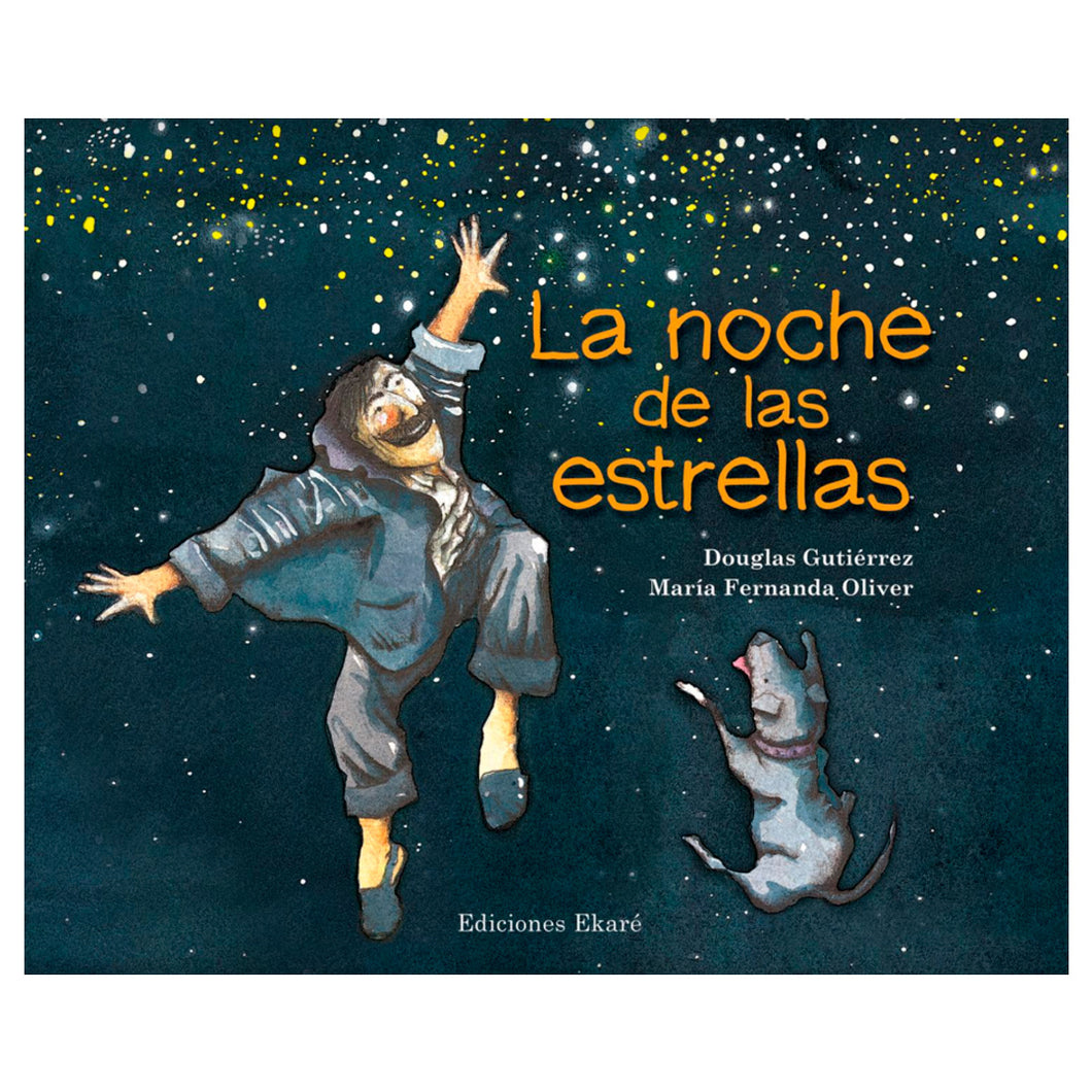 La noche de las estrellas