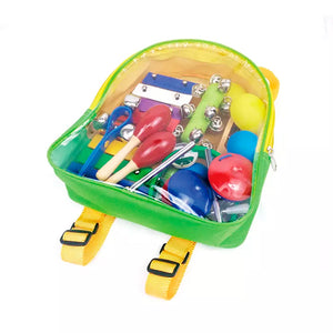 Instrumentos musicales