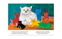 Cargar imagen en el visor de la galería, ¿Me ayudas gatito?
