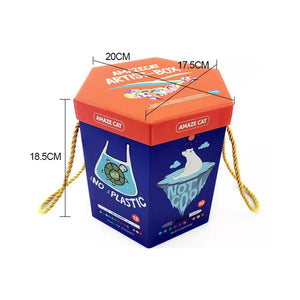 Caja del artista