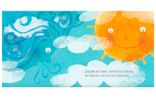 Cargar imagen en el visor de la galería, El viento y el sol
