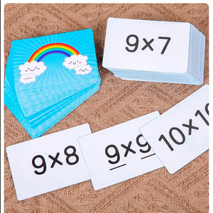 Juego de multiplicación