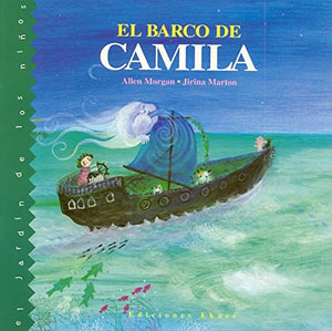 El Barco de Camila