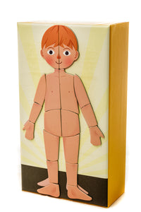 Magnético Cuerpo Humano