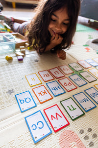 Mat de juego