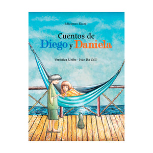 Cuentos de Diego y Daniela