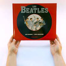 Cargar imagen en el visor de la galería, Los Beatles
