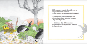 El Rabipelado Burlado