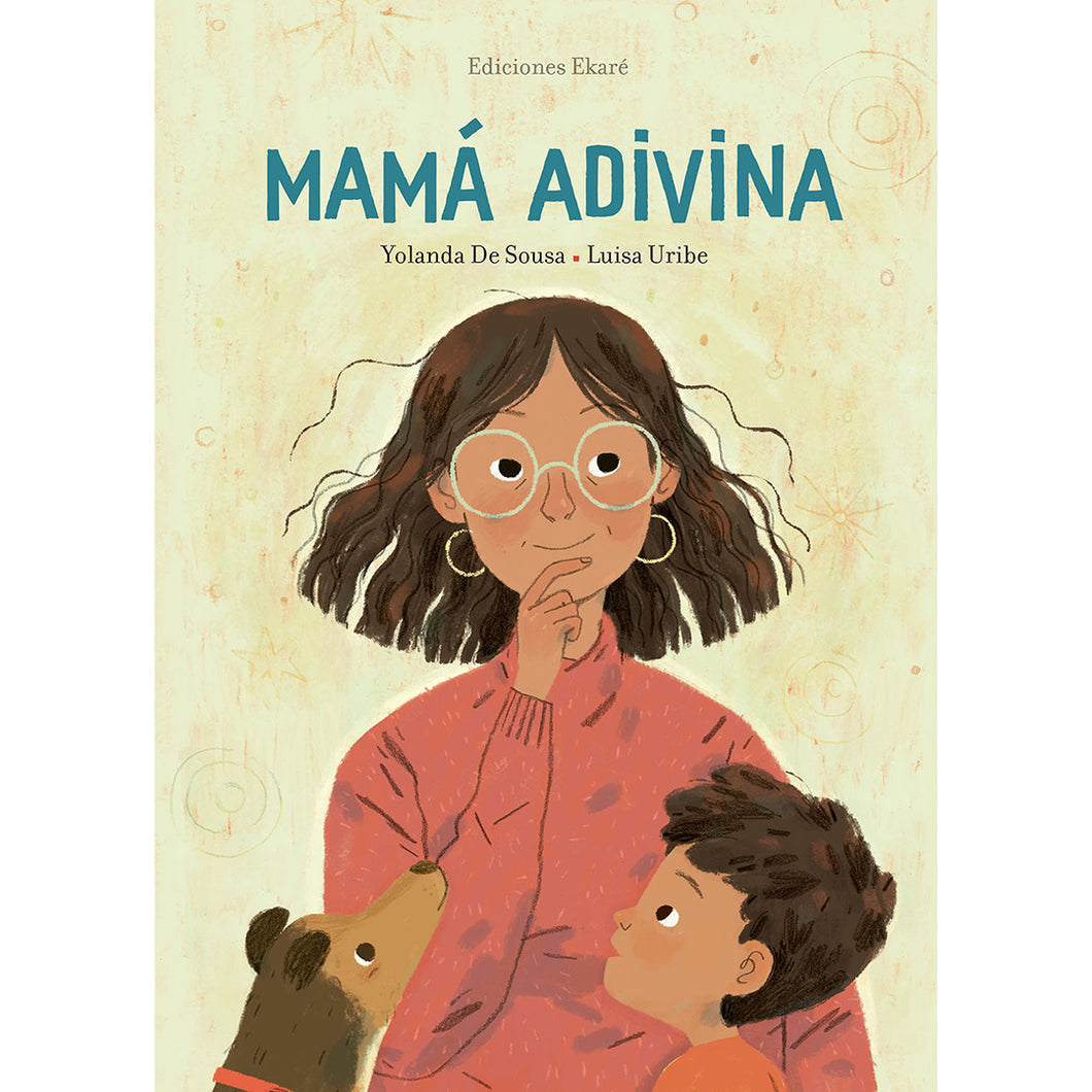 Mamá adivina
