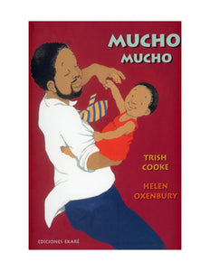 Mucho mucho