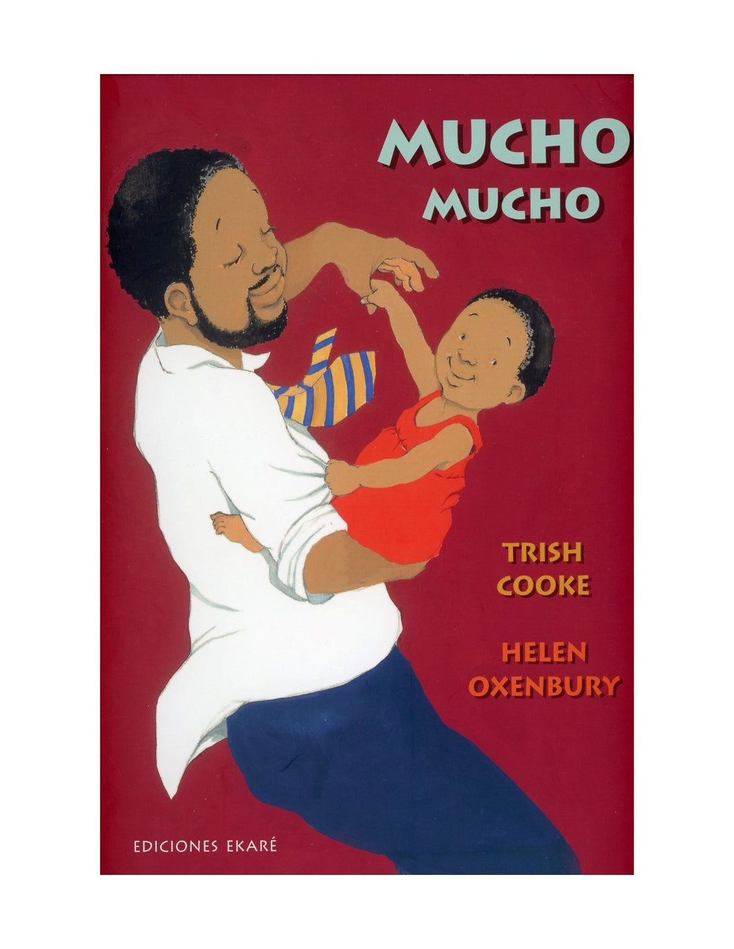 Mucho mucho