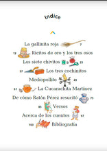 Cargar imagen en el visor de la galería, El libro de oro de los niños
