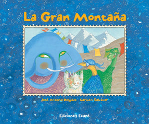 La Gran Montaña